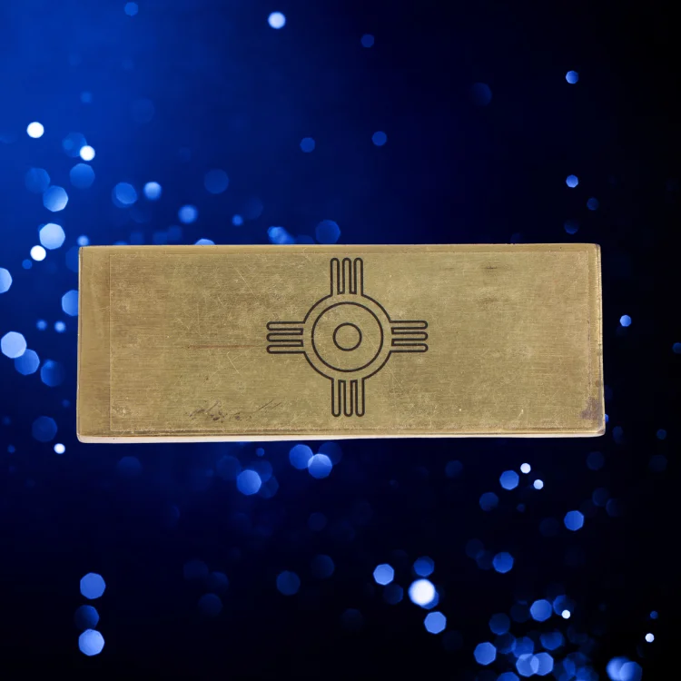 Brass Vastu Aura Booster